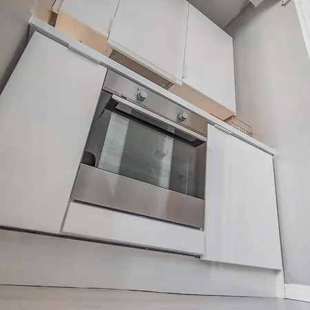 아파트 Residential Penthouse