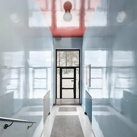 아파트 Residential Penthouse