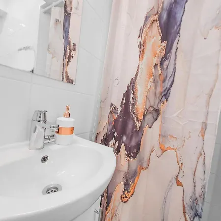 Apartman Residential Penthouse *
