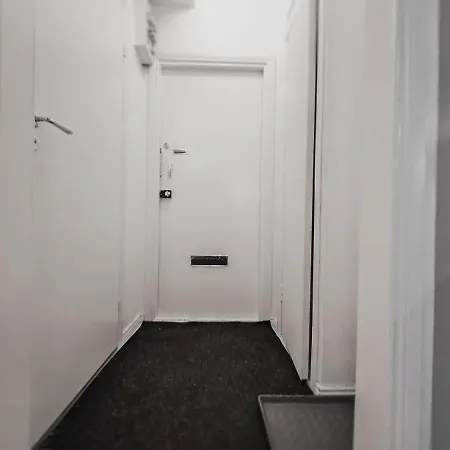 Residential Homes Penthouse * Helsinki