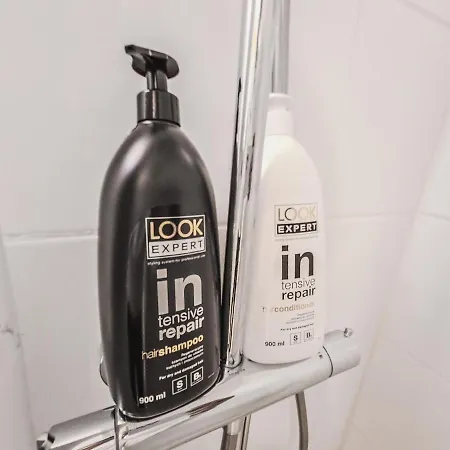 Appartement Residential Homes Penthouse *