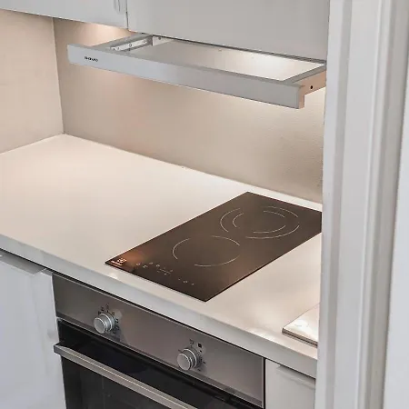 דירה Residential Homes Penthouse *