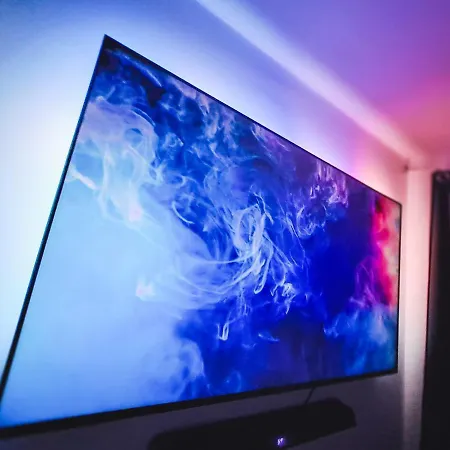 Residential Homes Penthouse Apartament Helsinki