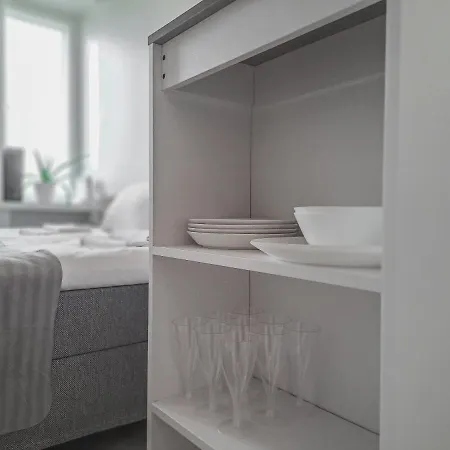 Residential Homes Penthouse