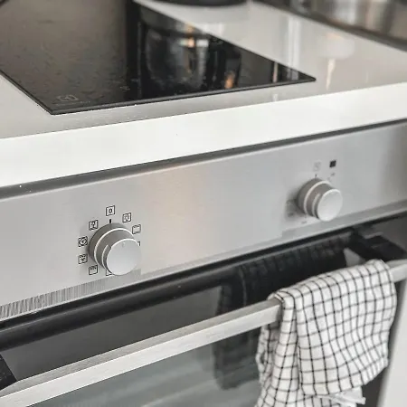 Apartament Residential Homes Penthouse *