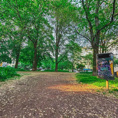 Apartament Residential Homes Penthouse