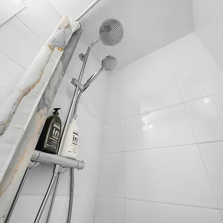 Residential Homes Penthouse