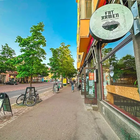 Appartement Residential Homes Penthouse *