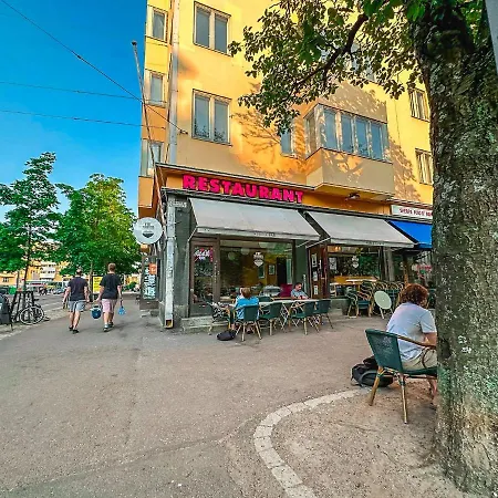 Apartament Residential Homes Penthouse *