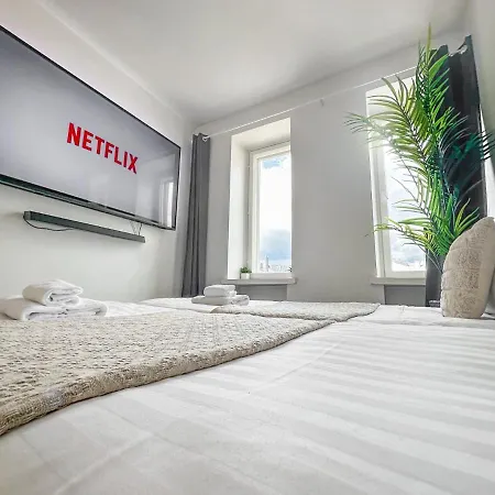 Residential Homes Penthouse * Helsinki