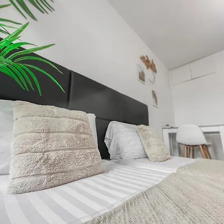 Apartman Residential Penthouse