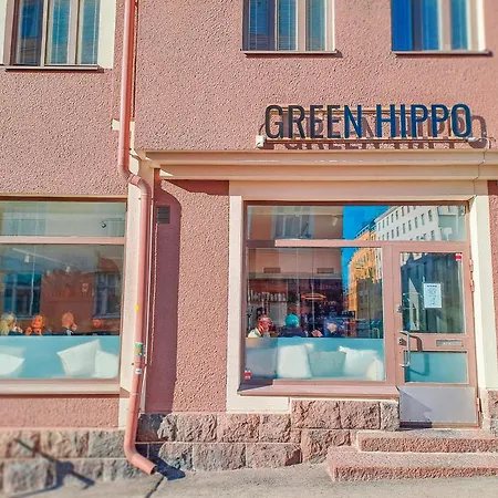 Apartament Residential Homes Penthouse *