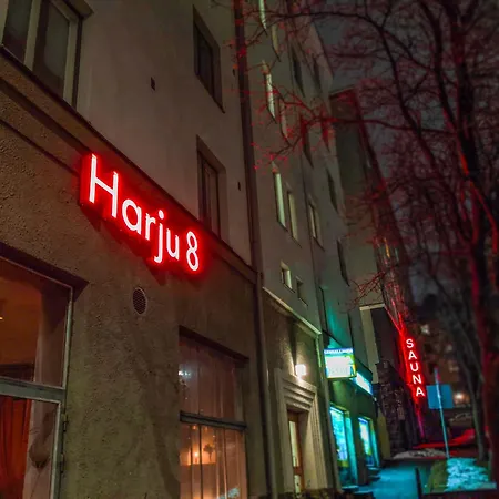 Residential Homes Penthouse *