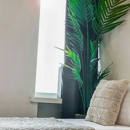 Residential Penthouse * Helsinki